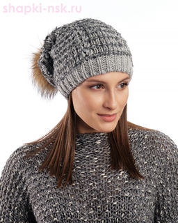 6962/2 MWH Колпак женский флис (56-58)