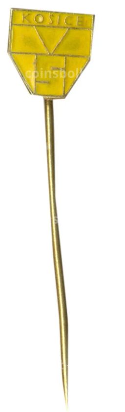 Значок Кошице (Словакия)