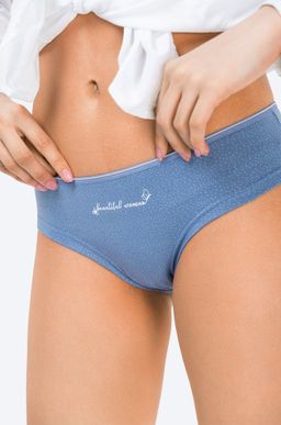 Женские трусы-хипстеры Donella фото 5