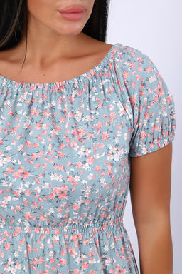 Платье 71068 - Натали фото 46