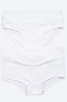 Трусы для девочки 2шт. Baykar  фото 4