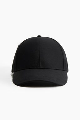 Gorra de deporte repelente al agua