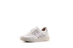 Кроссовки EDART 136.157w.white.ibiza