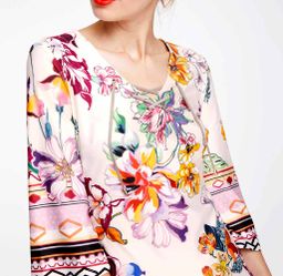 Платье, охра - Ashley brooke фото 6