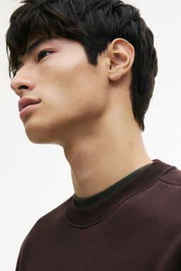 Sudadera Loose Fit - H&m фото 15