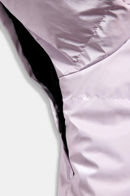 WATER-RESISTANT WINDPROOF RECCO® TECHNOLOGY SKI COLLECTION DOWN JACKET, CHARACTERISTICS - Zara фото 11