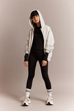 Leggings de deporte en DryMove