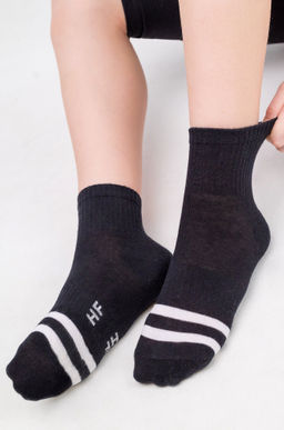 Набор носков 6 пар Happy Fox  фото 4