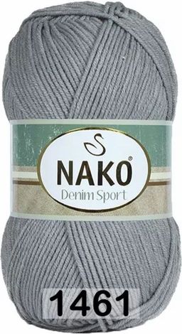 DENIM SPORT - Nako фото 17
