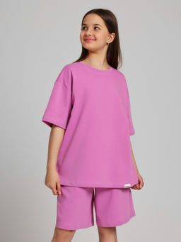 VIOTEX Костюм для девочки Азарт-1 из чистого хлопка - Виотекс фото 60