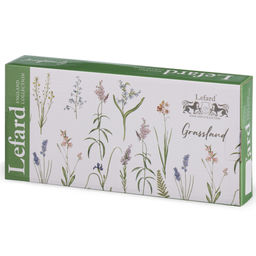 БЛЮДО LEFARD GRASSLAND В ФОРМЕ ЛИСТА 25*11*3,5 СМ фото 6