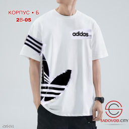 Мужские футболки с рисунком