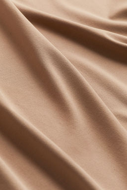 Maxifalda de microfibra - H&m фото 7