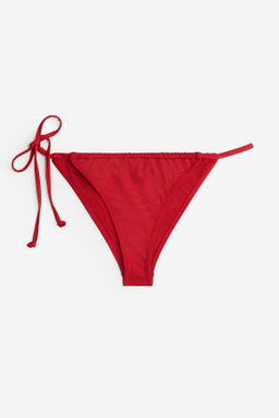 Tanga de bikini