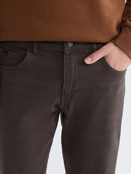 750 Slim Fit Erkek Jean Pantolon