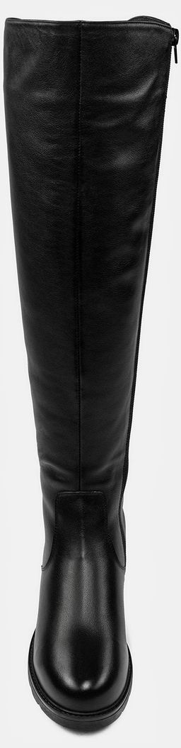 Сапоги 839402ЧНМ/ОКП839402ЧНМ - Ralf ringer фото 4