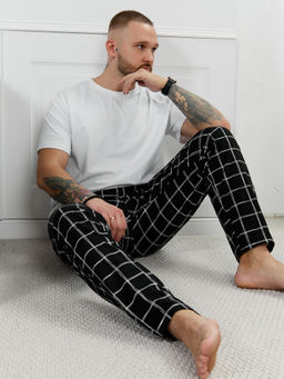 Брюки мужские Тор-1.1 из хлопка - Виотекс фото 61