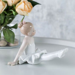 Фигурка Балерина 10 см / HP3175 /уп 60/ - Галеонтрейд фото 4