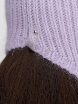 ЛУМИ чепец женский