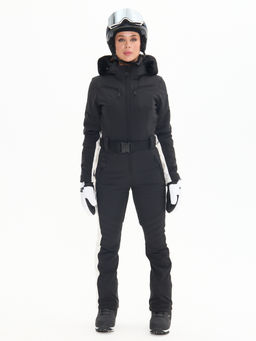 Люксовый женский комбинезон Alpha Endless Chik Diva 3