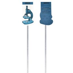 Набор закладок-ляссе магнитных для книг арт. 57360 / 150 ЕСТЕСТВЕННО-НАУЧНЫЕ ПРЕДМЕТЫ - Феникс+ фото 4