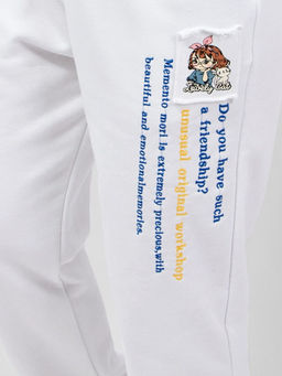 Брюки женские Jearlider