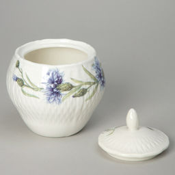 ЧАЙНЫЙ СЕРВИЗ LEFARD ВАСИЛЬКИ НА 6 ПЕР. 14 ПР.  фото 6