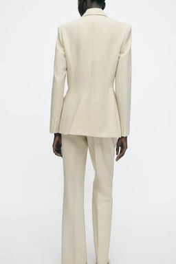 FLARED TROUSERS - Zara фото 7