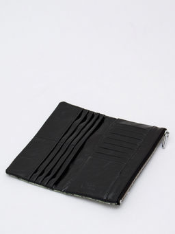 Кошелек 7002-24 green Velina Fabbiano