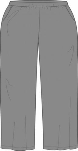 БРЮКИ ЖЕНСКИЕ арт. 6517W-50087.2F-225