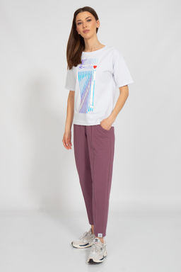 Джемпер 4026 - Kivviwear фото 5