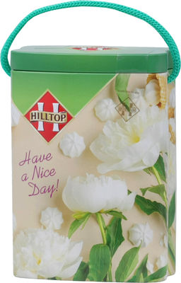 HILLTOP. 8 марта. Весна. Мини-сумочка Пробуждение 30 гр. жест.банка