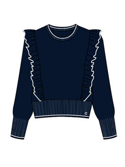 PlayToday / Джемпер для девочки  фото 9