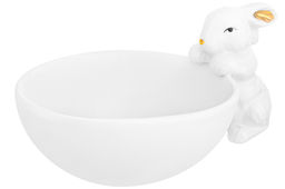 Блюдо сервировочное 18*10,2*8 см 300 мл Кролик - Elan gallery фото 6