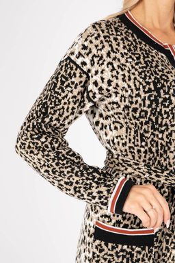 Кардиган Кн5-370/4 - Wisell фото 11