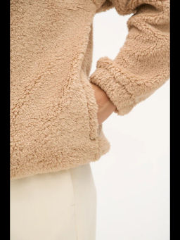 Толстовка oversize 26234-546 - Avese фото 7