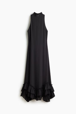 Maxivestido con volantes - H&m фото 2