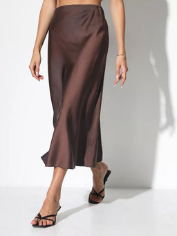 Юбка миди - Liketon фото 3