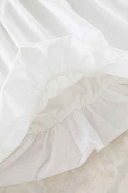 Siyah K?z Cocuk Mini Boy Beli Lastikli Dokuma Balon Fit Etek TKDSS25ET00002 - Trendyolmilla фото 10