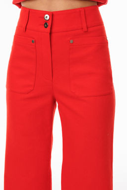 Брюки 3070 - Eola фото 9