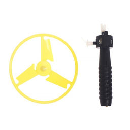 Вертушка для детей От винта, с запуском, цвета МИКС - Simaland фото 4