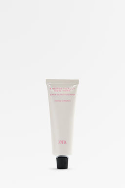 ENERGETICALLY NEW YORK HAND LOTION 50 ML / 1.69 oz