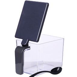 80891 Набор баночек для приправ,специй и сыпучих продуктов 690 мл MB (х6) - Mayer&boch фото 3