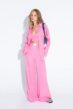 Костюм Pirs 4614 розовый  фото 3
