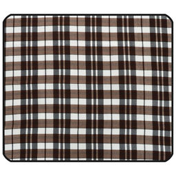 Коврик туристический Maclay, флис, 130х150х0.3 см, цвет МИКС фото 8