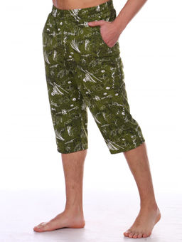 Бриджи Relax-2 (Хаки) - Итос-плюс фото 2