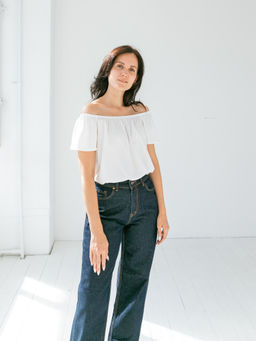 Топ Vacation - Captain's mate фото 14