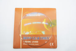 Линзы CLASARDA ФХК Ф70 индекс 1.56 ДИОПТРИИ: -9.00 - -10.00