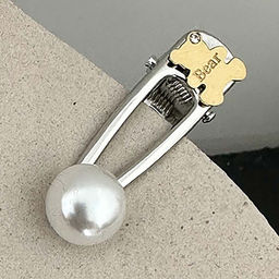 Зажим для волос арт. 05 5385 (id 281463)