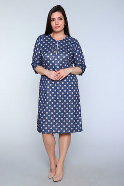 Платье Пульс